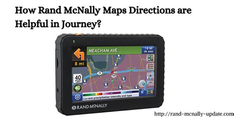 Rand Mcnally Update Rand Mcnally Dock Rand Mcnally Gps Updat — How