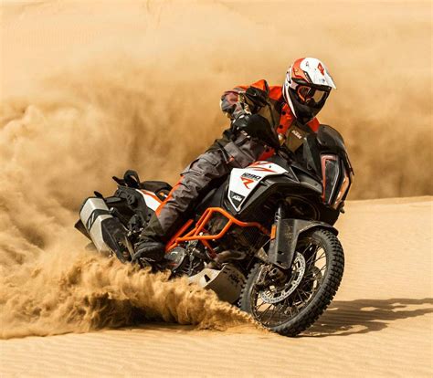 Ktm Super Adventure R