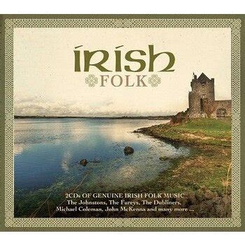 Irish Folk Various Artists Cd Cdworld Ie