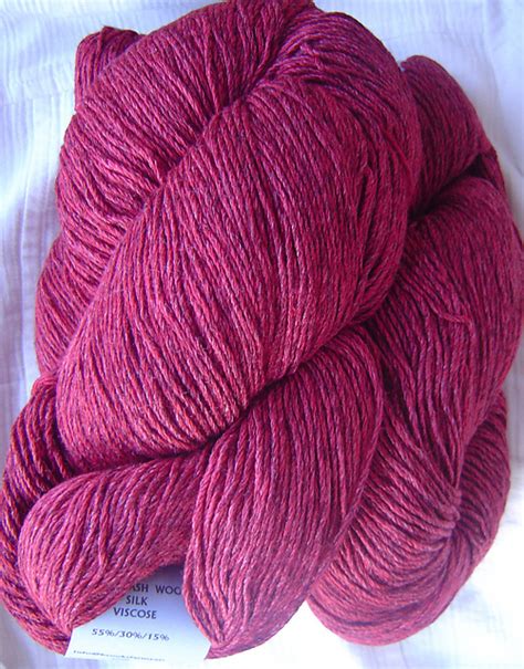 Ravelry Brooks Farm Yarn Mas Acero