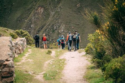 Machu Picchu Day Trip From Cuzco Hellotickets