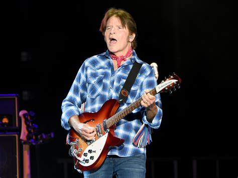 After 50 Years John Fogerty Finally Owns His Own Songs Again