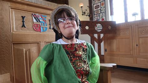 An Afternoon At Ordsall Hall Review Adventures In Websterland