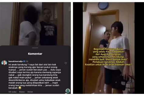 Apa Arti Ortu Boomer Sebutan Yang Viral Di Kasus Dugaan KDRT