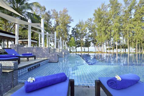 Book Hotel Dusit Thani Krabi Beach Resort Krabi Thailand Apollo