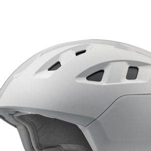 Bollé Ryft EVO MIPS Skihelm Lightest Grey Shiny Skihelm online nl