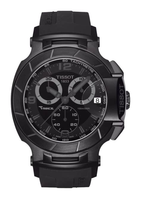 Tissot T Sport T Race Men S Watch T048 417 37 057 00 WatchMaxx