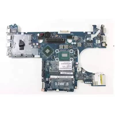 Dell Latitude E Core I Laptop Motherboard