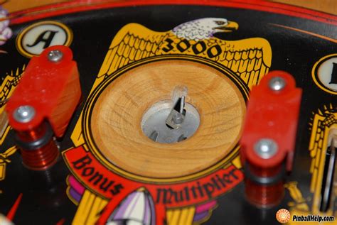 Pinball Porn Bally Mata Hari Pinball Helppinball Help