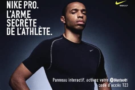 Épinglé sur Sport et publicité