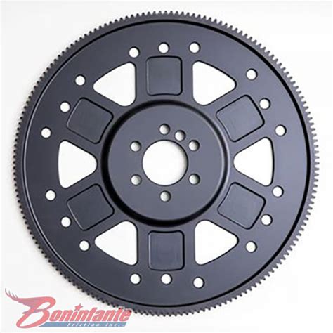 Ford Coyote Gt Superflex Flexplate Boninfante Friction Performance