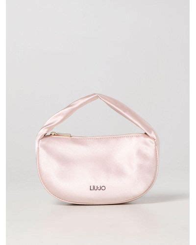 Liu Jo Hobo Bags And Purses For Women Online Sale Up To Off Lyst