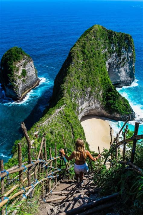 Perkiraan Biaya Ke Nusa Penida Penting Selama Liburan