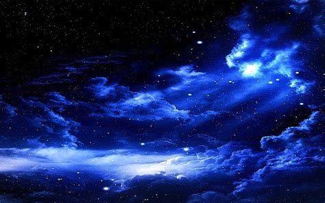 Dark Sky Anime Wallpapers - Top Những Hình Ảnh Đẹp