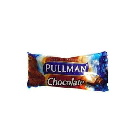 Bolo De Chocolate Pullman G Rafa S Super Varej O