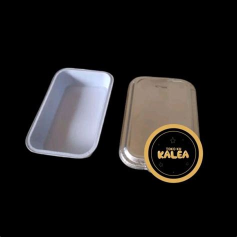 Jual Aluminium Foil Tray Ax Aluminium Model Garuda Shopee Indonesia