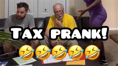 My Dad And I Pranked My Girlfriend 🤣 Whoisshonda Youtube