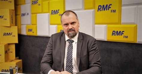 Jakub Kumoch gościem Porannej rozmowie w RMF FM Kiwy pl