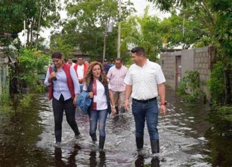 Ovidio Peralta Apoya A Familias