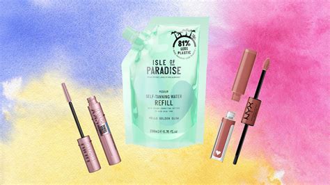 Tiktok Famous Beauty Products To Try In Reviews Own That Crown