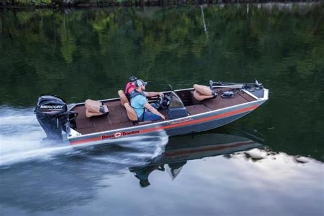 Tracker Bass Tracker 40th Anniversary Heritage Edition Boats For Sale In United States