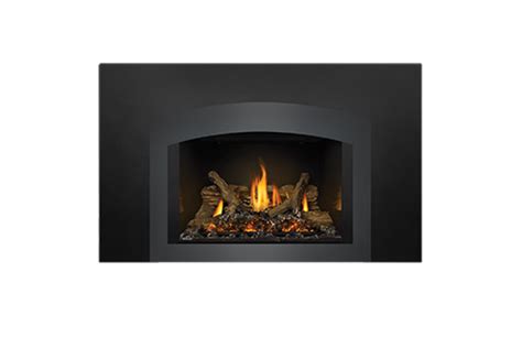 Napoleon Gas fireplace Inserts | Express Fireplace