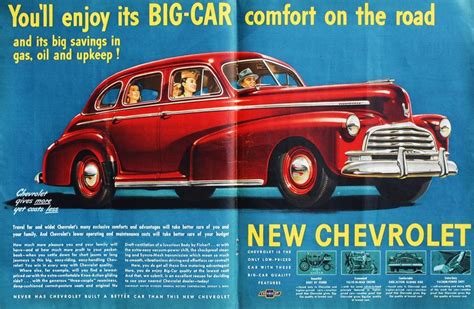 40 best images about Vintage Chevrolet Ads on Pinterest | Cars, Chevy ...