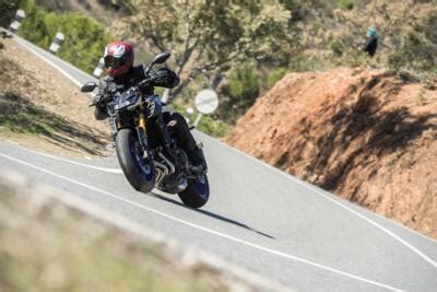 Prova Yamaha Mt Tracer Prove Moto It