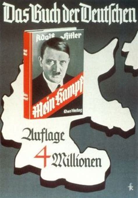 How Hitlers Mein Kampf Became A Bestseller In 2016 Cnn