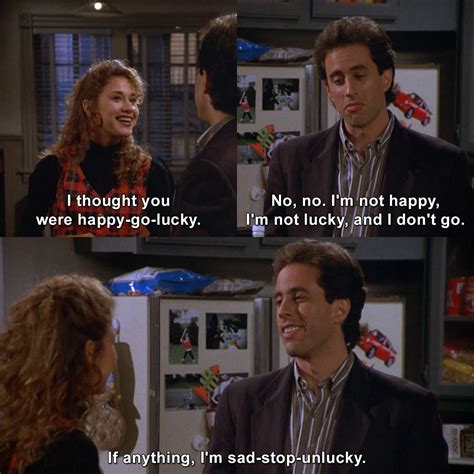 Jerry Seinfeld Quotes Funny - ShortQuotes.cc