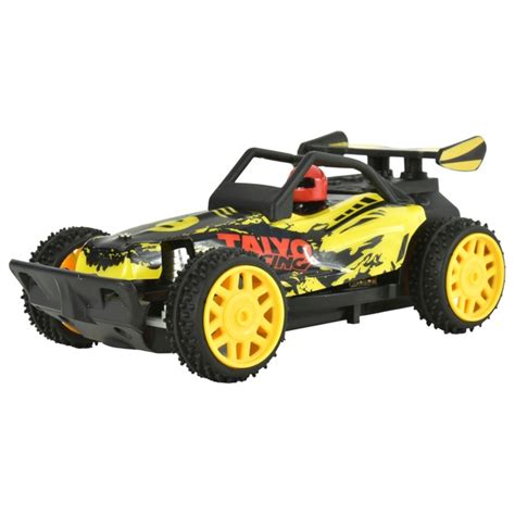 Taiyo Radio Control Mini Buggy Smyths Toys Uk