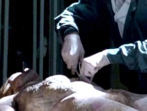 STRANGLED NUDE SCENES AZNude