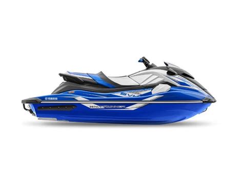 2022 Yamaha Waverunners Gp1800®r Svho® With Audio Riva Motorsports Miami