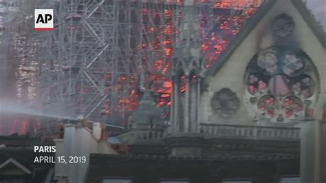 When Will Notre Dame Cathedral Reopen