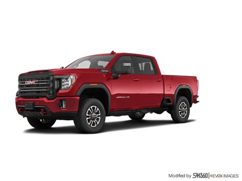 The 2023 Gmc Sierra 3500 Hd At4 In Tracadie Sheila Toner Gmc Chevrolet Buick Ltd