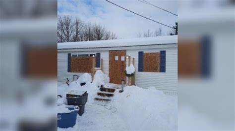 The Daily Gleaner On Twitter Fredericton Property Closed Province