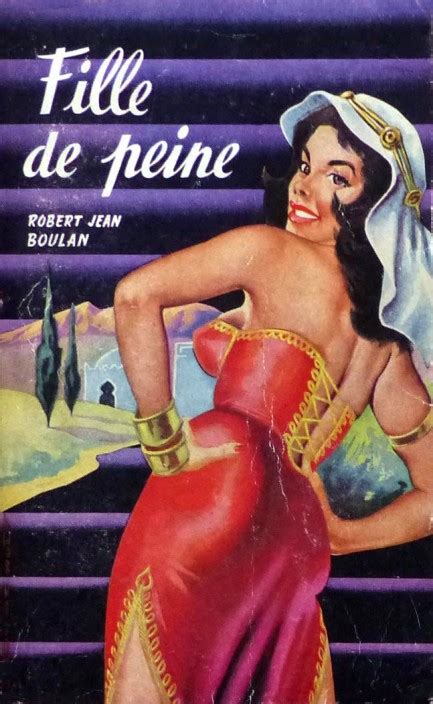 Pulp International Assorted Covers From Jef De Wulf