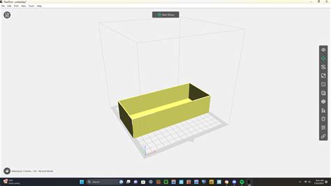 Free Stl File Storage Box・3d Printable Model To Download・cults