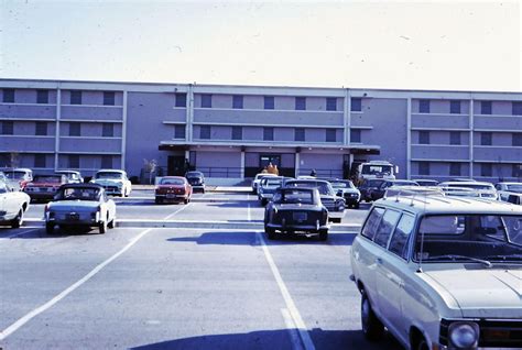 On Campus 1960s Hemmings Daily