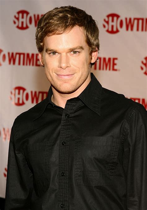 Michael C. Hall - Dexter Wiki