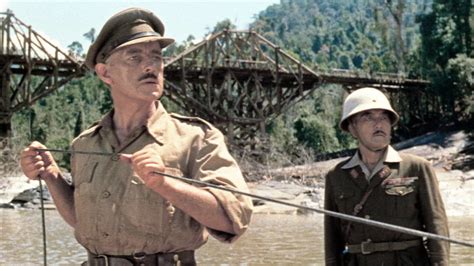 The Bridge On The River Kwai Cornell