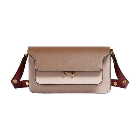 Trunk Horizontal Bag Garmentory