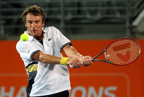 Famous Athletes Biography: Mats Wilander