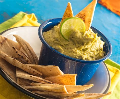 Hummus De Aguacate Cookidoo Das Offizielle Thermomix Rezept Portal