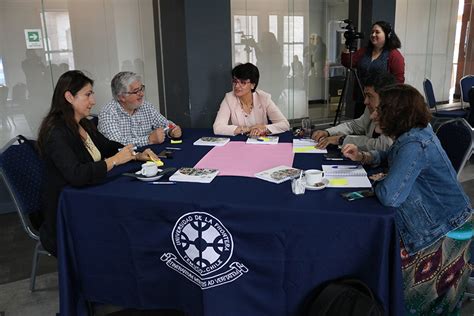 Coordinaci N De Idiomas Ufro Entrega Diferentes Apoyos En Modalidad