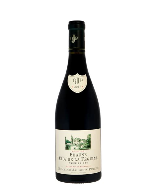 Jacques Prieur Beaune Clos De La Feguine 1er Cru 2017 The Oaks Cellars