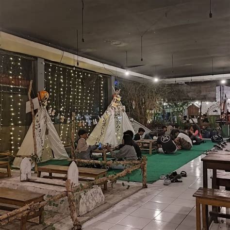 Kafe Buka Jam Di Surabaya