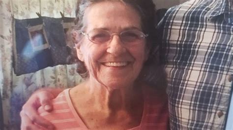 Portage Police Locate 88 Year Old Missing Woman With Dementia