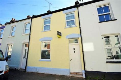 Property Valuation 29 Cowick Road Exeter Ex2 9be