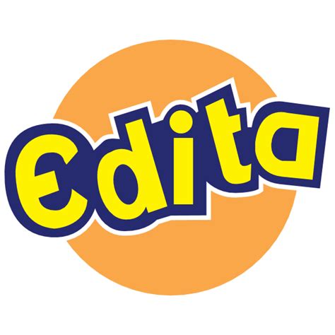 Edita Food Industries Logo Download Png